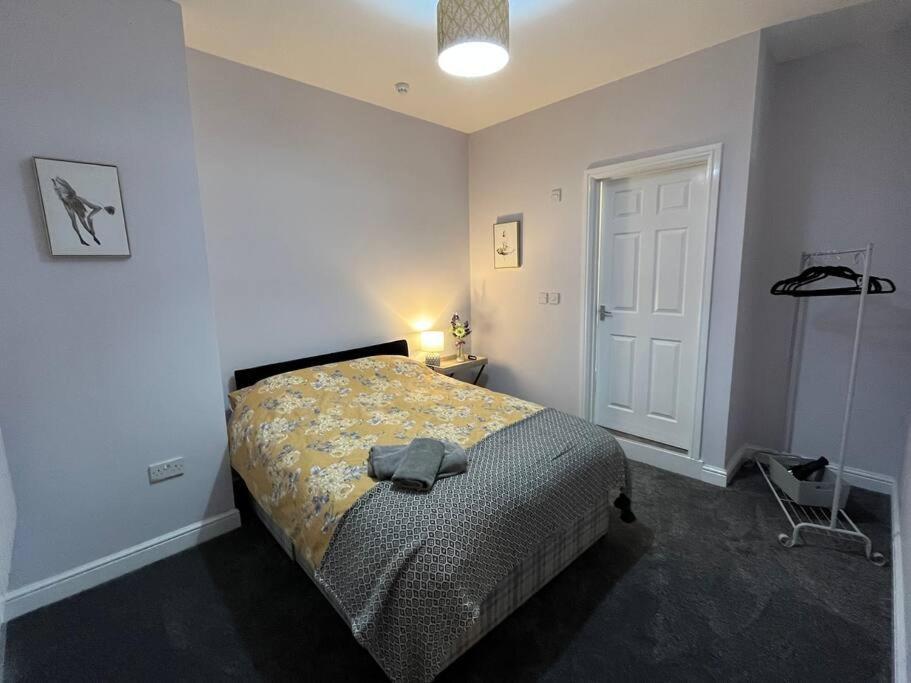 The Print Room, 1 Bedroom Ground Floor Apartment Carlisle  Zewnętrze zdjęcie